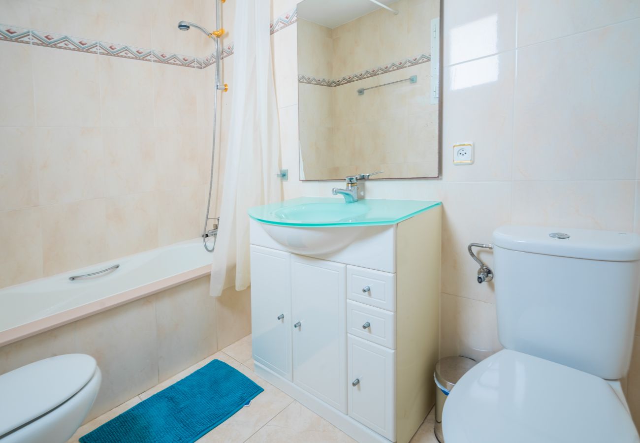 Villa in Alcudia - Ferrer , villa near the beach 