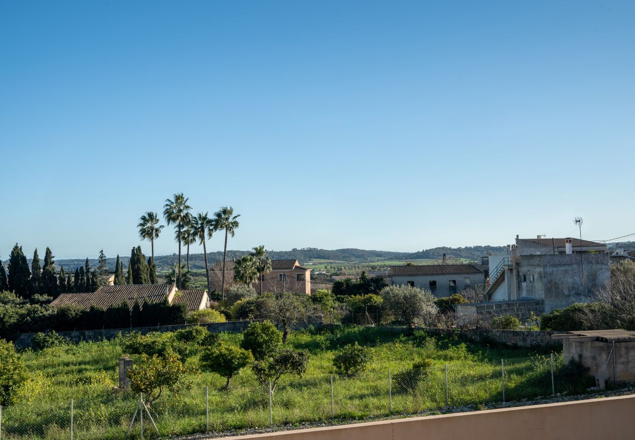 Villa in Sant Joan - Villa Teula, villa near Sant Joan village 