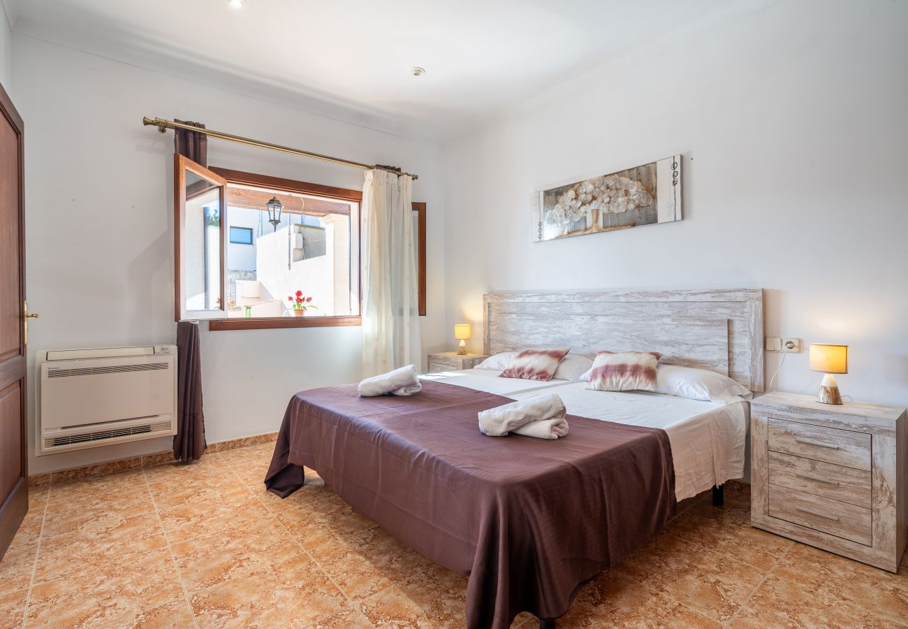 Villa in Sant Joan - Villa Teula, villa near Sant Joan village 