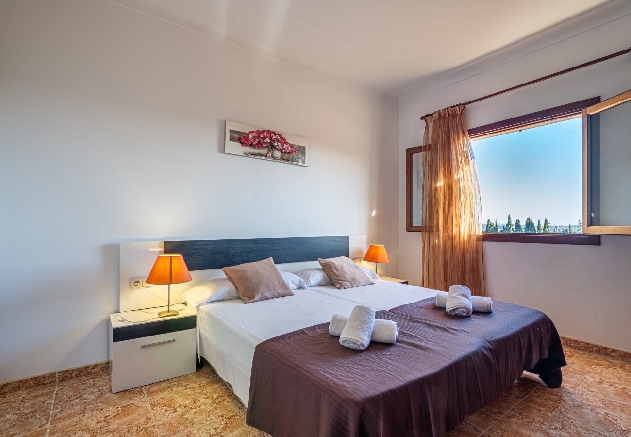 Villa in Sant Joan - Villa Teula, villa near Sant Joan village 