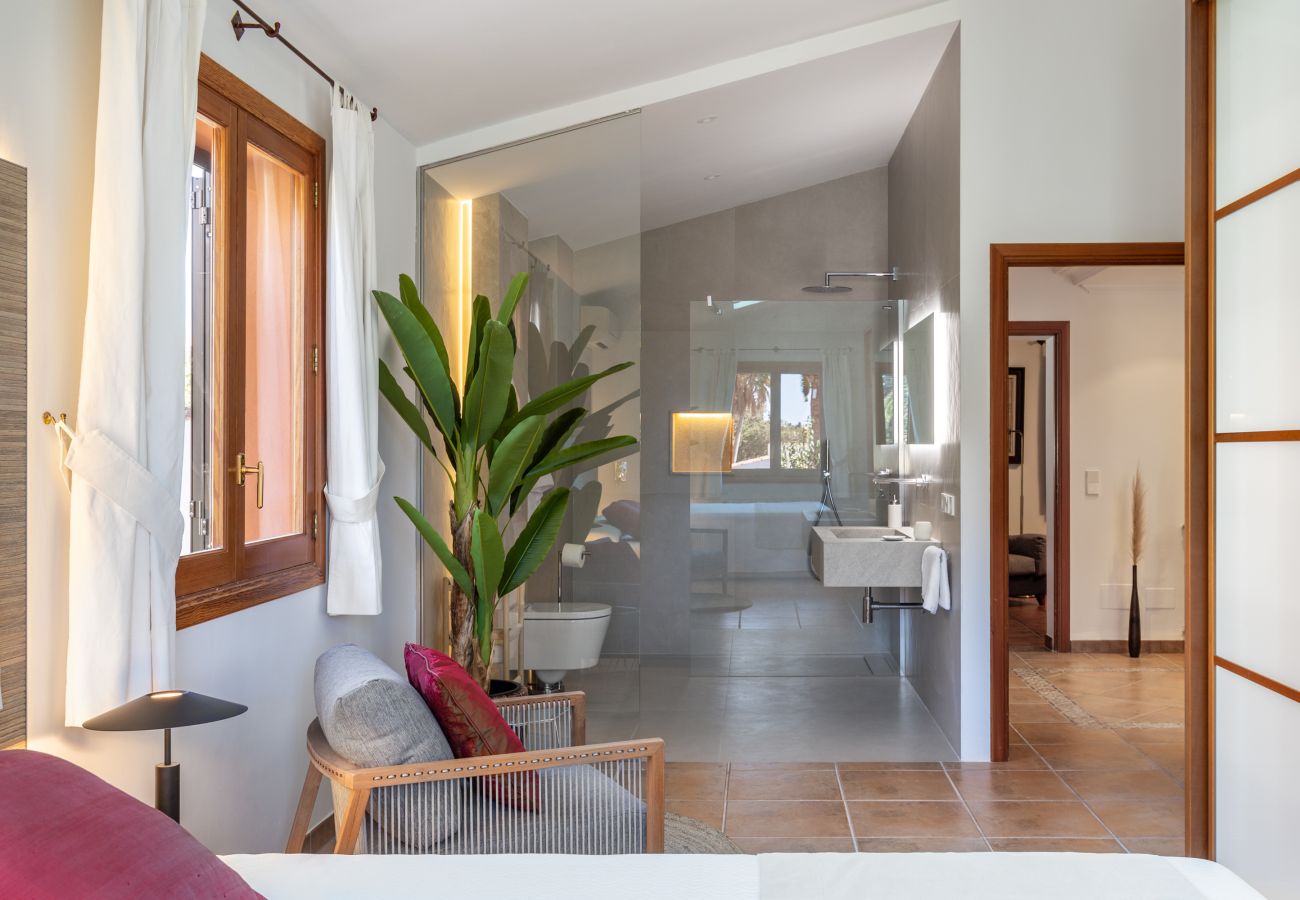 Villa in Son Servera - Brisa 