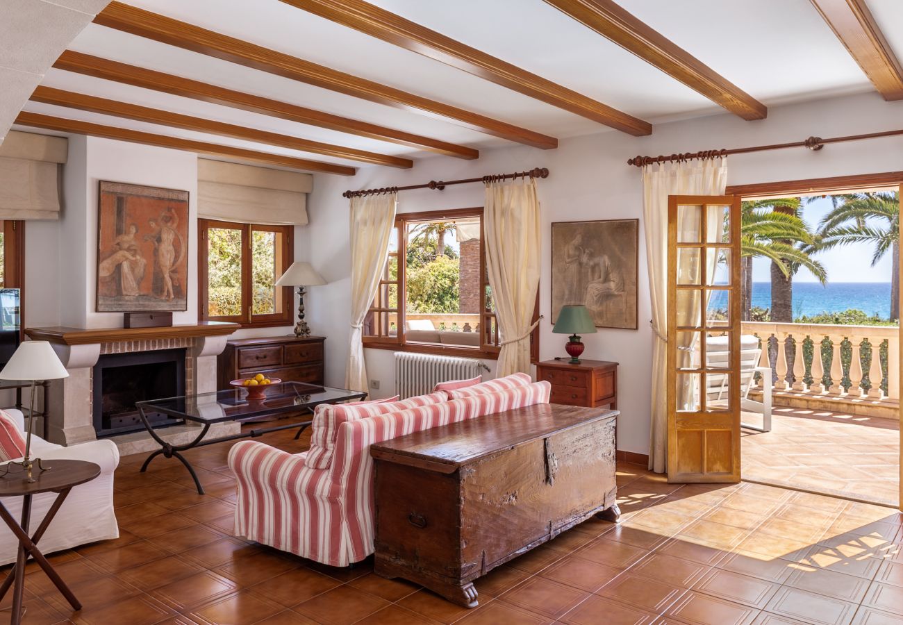 Villa in Son Servera - Brisa 