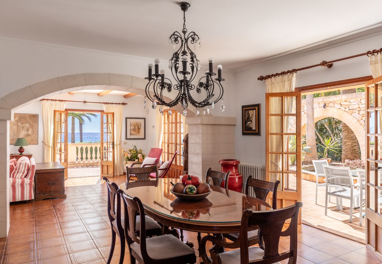 Villa in Son Servera - Brisa 