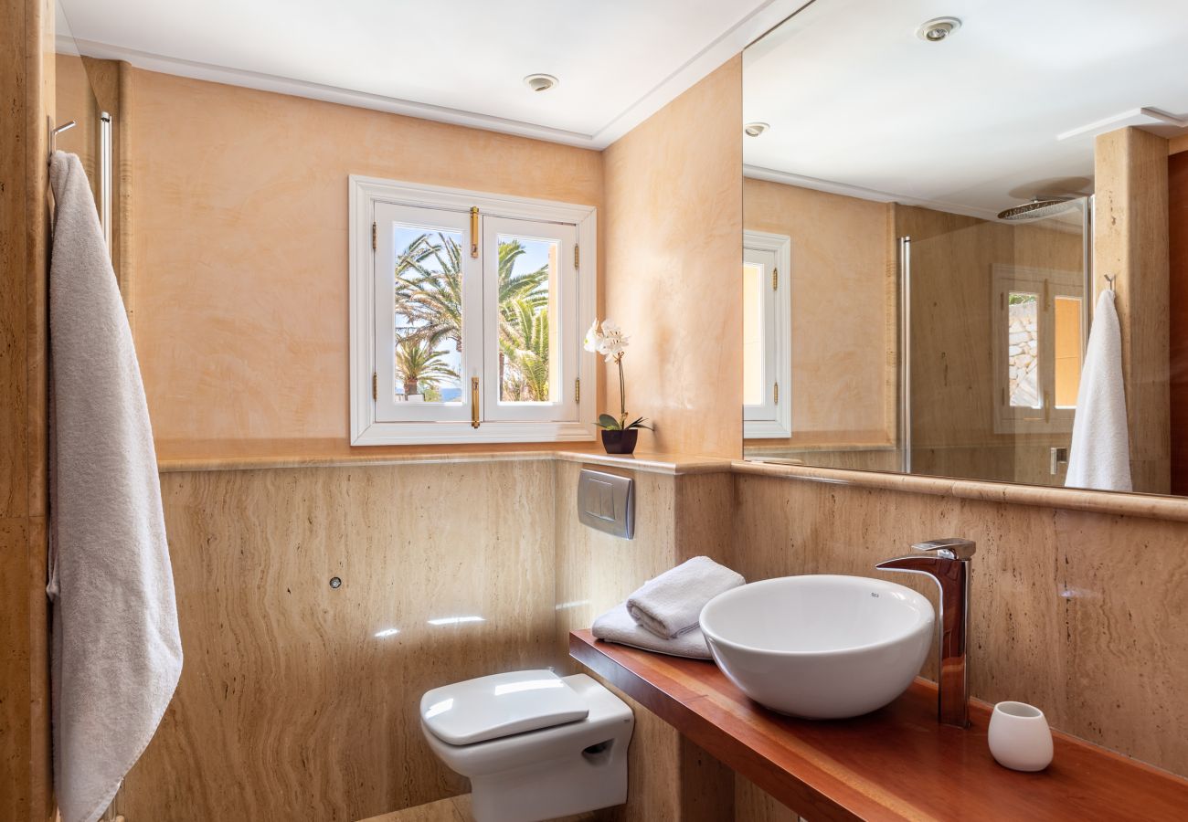 Villa in Son Servera - Brisa 