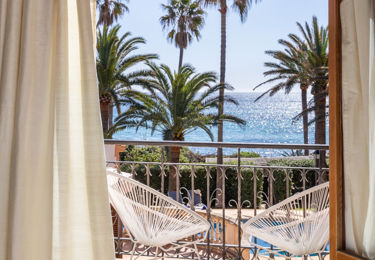 Villa in Son Servera - Brisa 