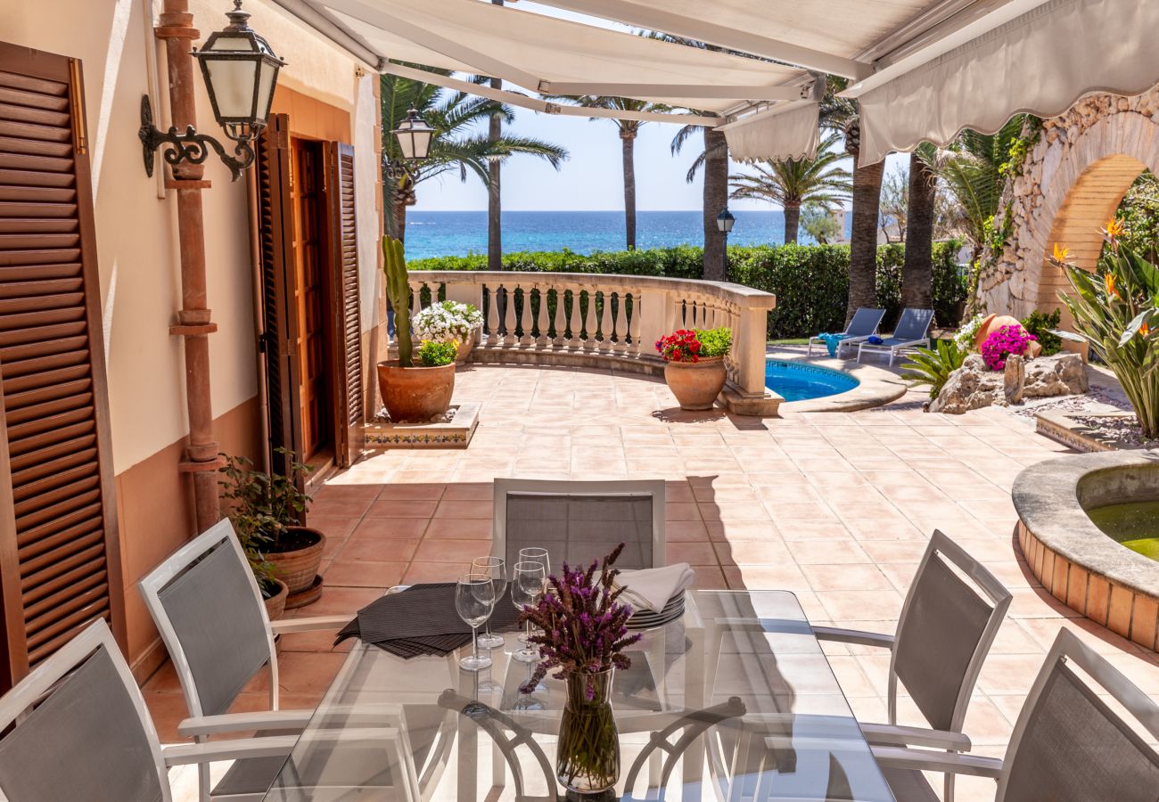 Villa in Son Servera - Brisa 