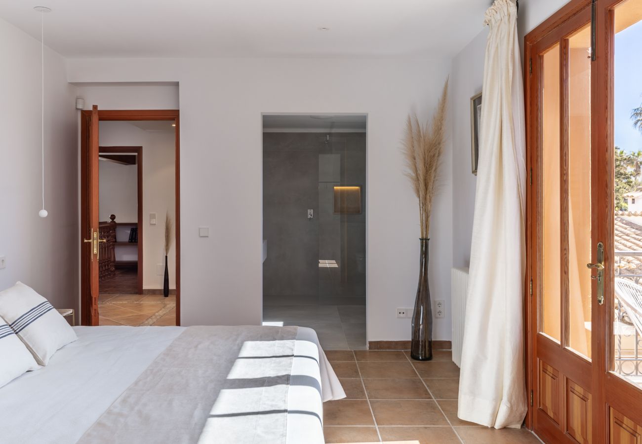 Villa in Son Servera - Brisa 