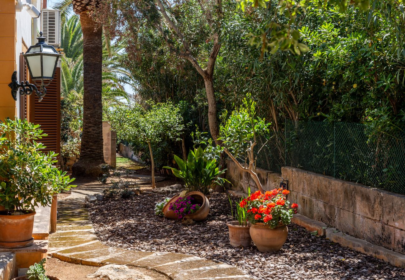 Villa in Son Servera - Brisa 