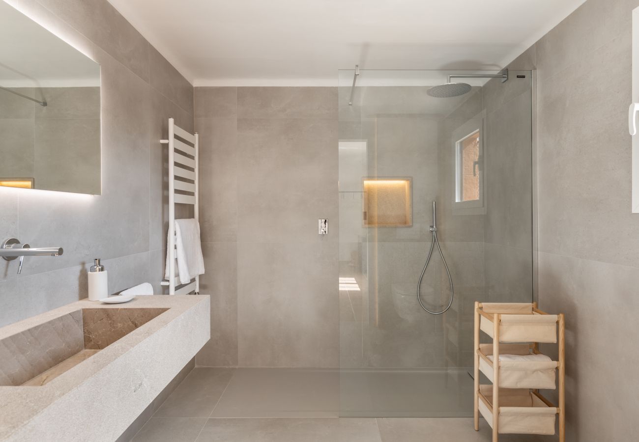 Villa in Son Servera - Brisa 