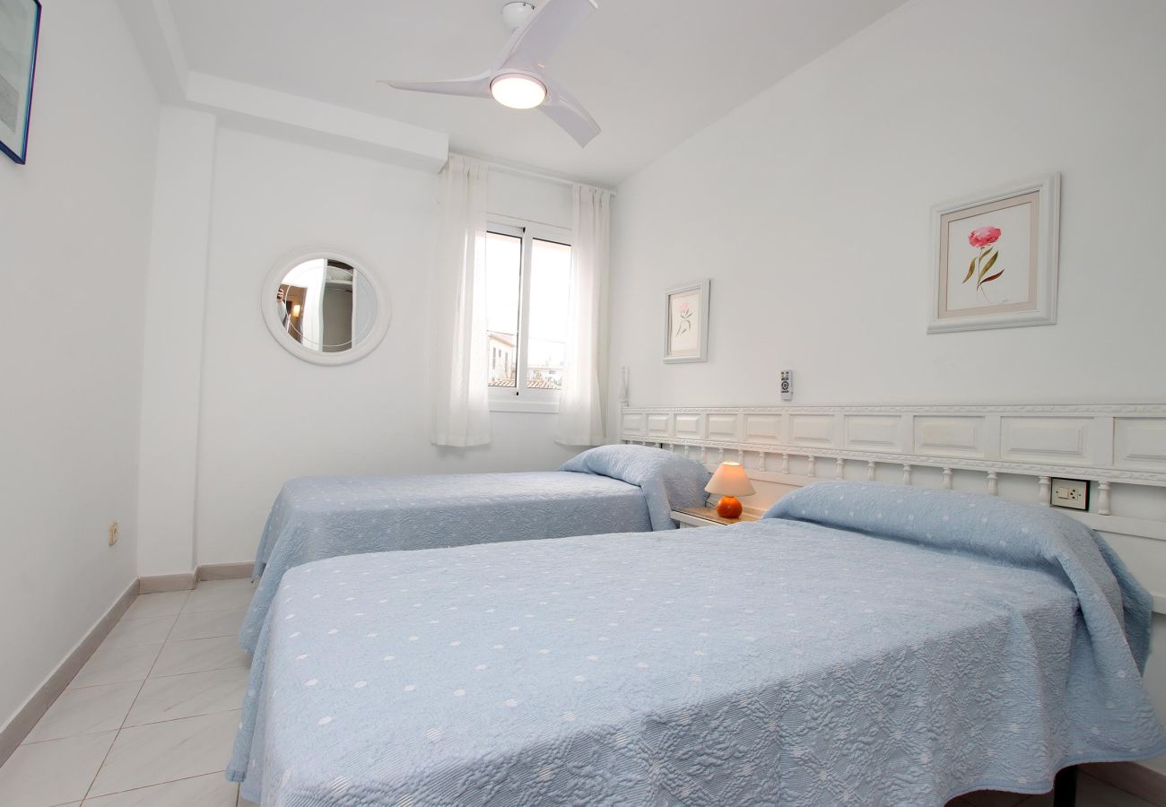 Apartment in Port de Pollença - Apartment in Port Pollensa