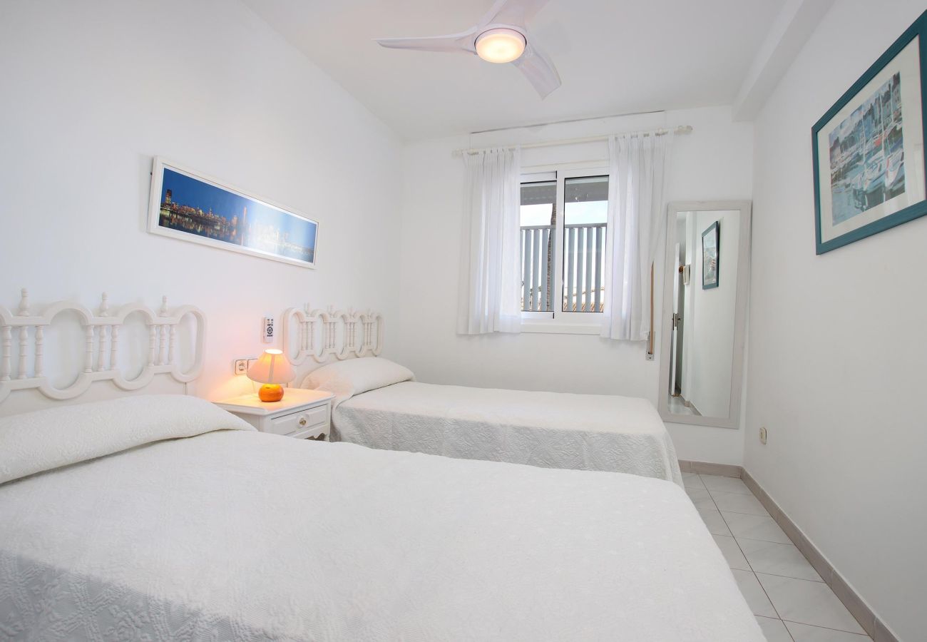 Apartment in Port de Pollença - Apartment in Port Pollensa