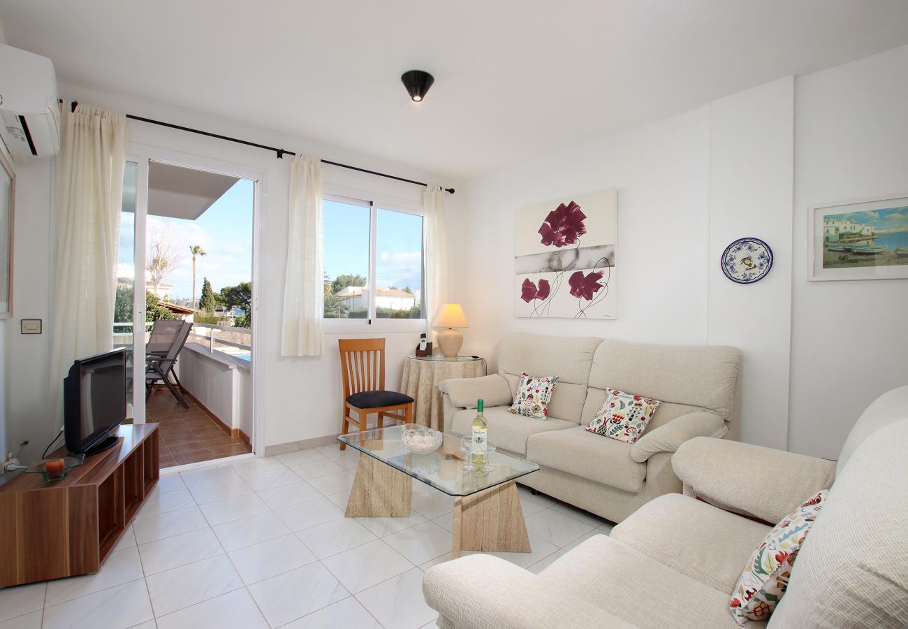 Apartment in Port de Pollença - Apartment in Port Pollensa