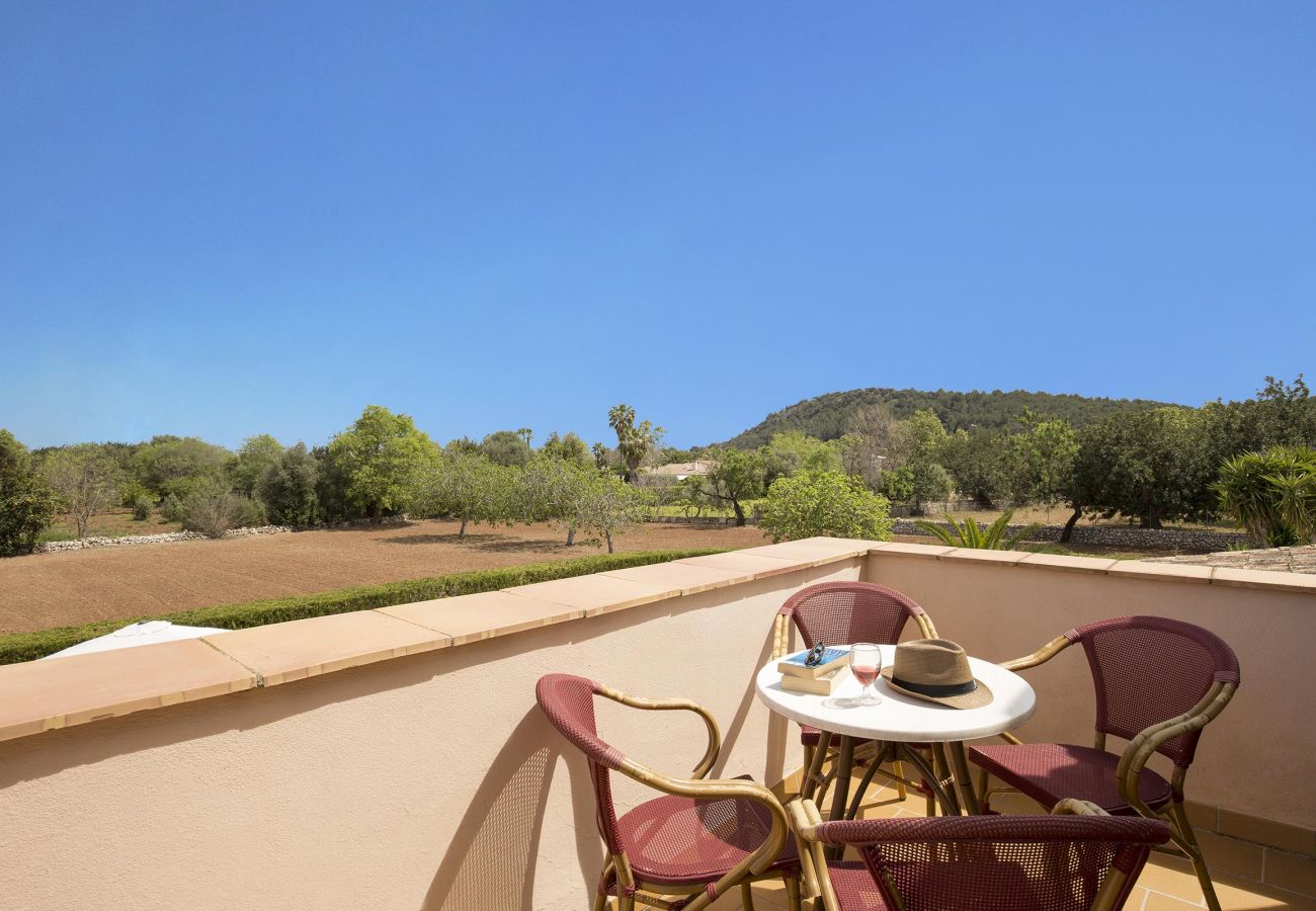 Villa in Pollensa - Roqueta ,tradictional villa near the town of Pollença