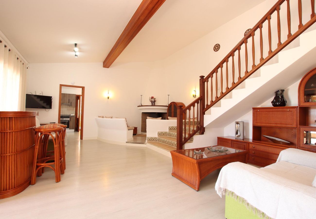 Villa in Pollensa - Roqueta ,tradictional villa near the town of Pollença