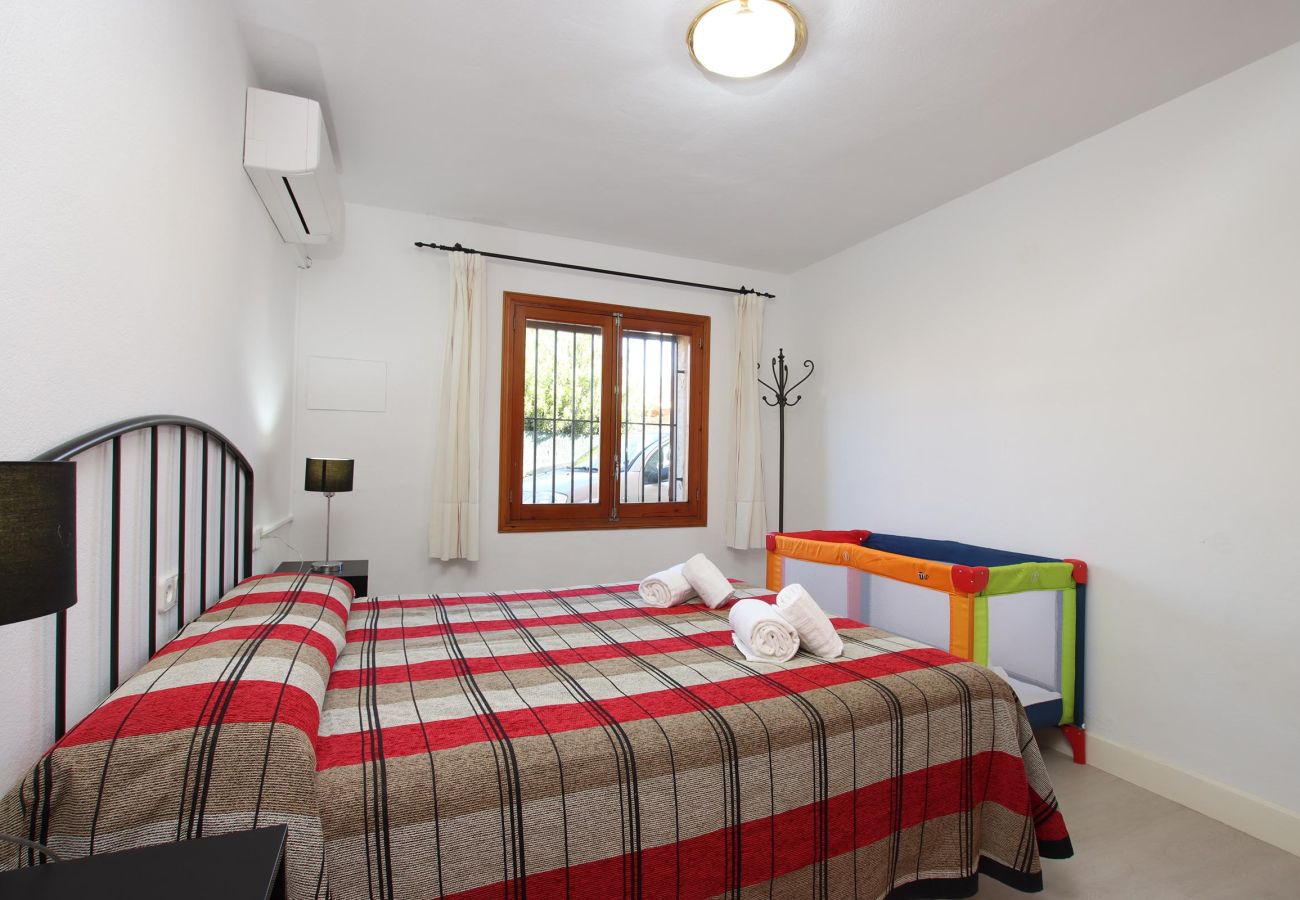 Villa in Pollensa - Roqueta ,tradictional villa near the town of Pollença