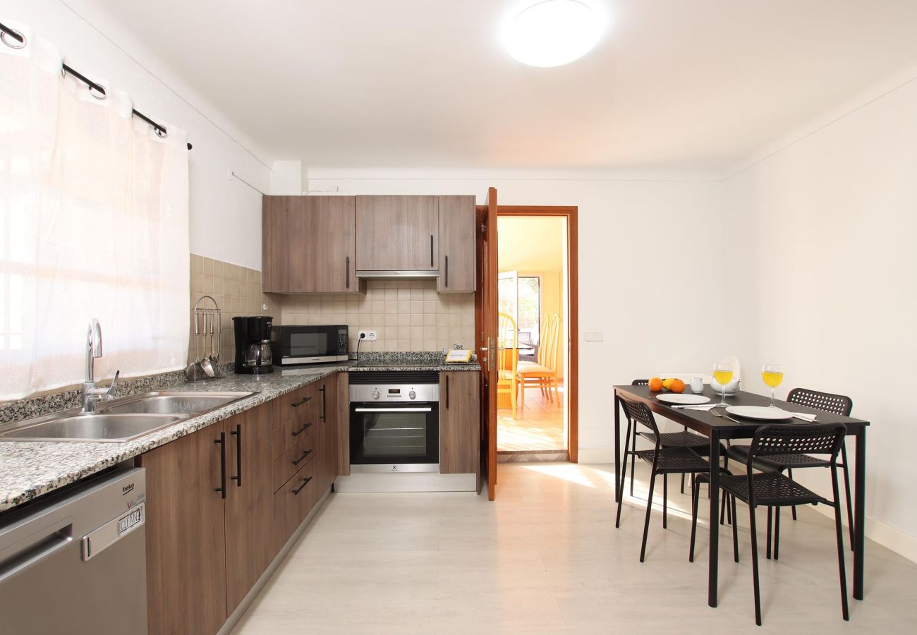 Villa in Pollensa - Roqueta ,tradictional villa near the town of Pollença