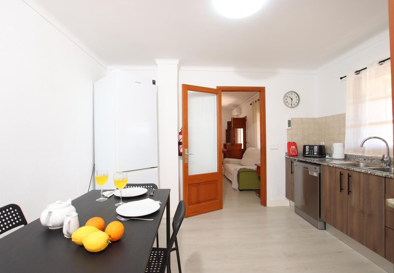 Villa in Pollensa - Roqueta ,tradictional villa near the town of Pollença