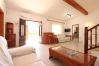 Villa in Pollensa - Roqueta ,tradictional villa near the town of Pollença