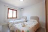 Villa in Pollensa - Roqueta ,tradictional villa near the town of Pollença